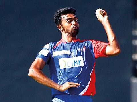 Virendra Saklani/Gulf News Archive