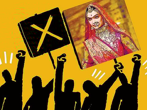 Luis Vazquez/©Gulf News