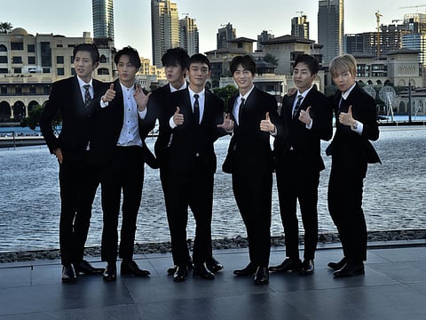 BTS, EXO and the power of K-pop