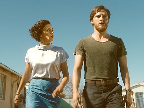 ‘Dark’, ‘Deutschland86’ bring German TV to a global audience