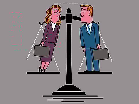 Luiz Vazquez/©Gulf News