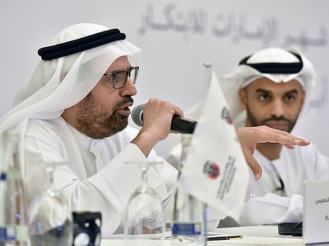 Ahmed Kutty/GUlf News