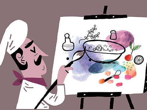 Luis Vazquez/©Gulf News