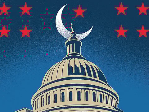 Ramachandra Babu/©Gulf News