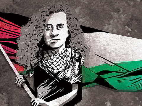 Luis Vazquez/ © Gulf News