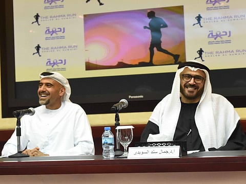 Abdul Rahman/Gulf News