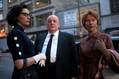 20 greatest Oscar snubs in history