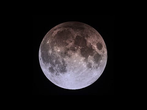 Where and how to view the Super Blue Blood Moon in the UAE