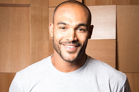 WWE signs Egyptian boxer Mohammad Fahim