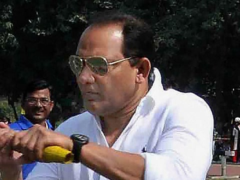 Mohammad Azharuddin wants to keep a close eye on not just the stars, but all players of Northern Warriors.