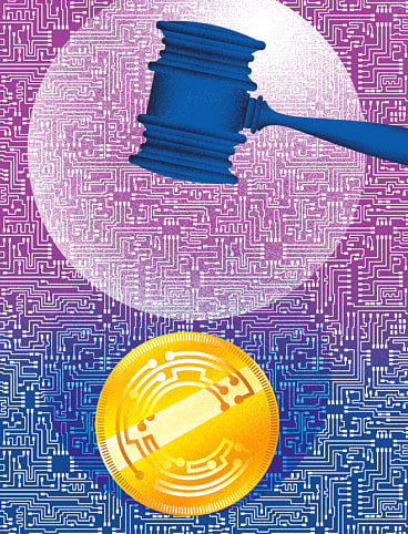 Cryptocurrencies must come under the ambit of tax