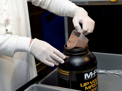 Courtesy: Sharjah Police