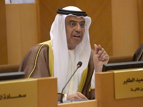 Abdul Rahman/Gulf News