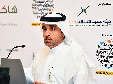 Hamad Obaid Al Mansouri