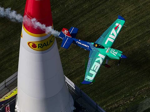 Red Bull Content Pool