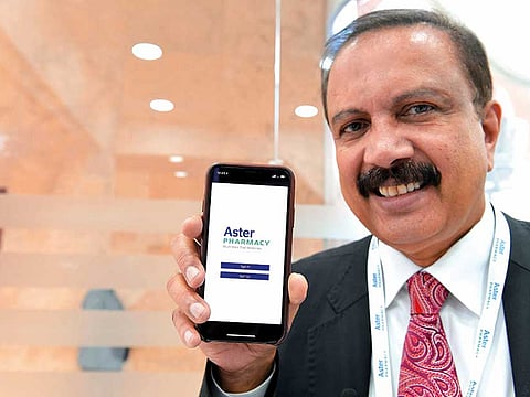 Pankaj Sharma/Gulf News