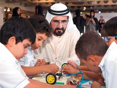 WAM/Gulf News Archives