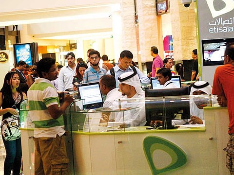 Virendra Saklani/Gulf News Archives