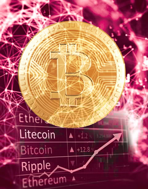 Forget about Bitcoin as an alternate currency