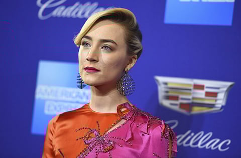 Jordan Strauss/Invision/AP