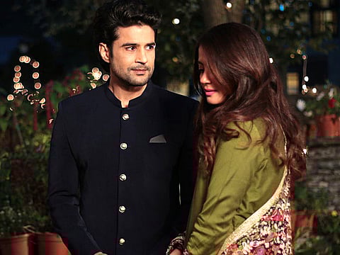 ‘Haq Se’ a remake of ‘Little Women’