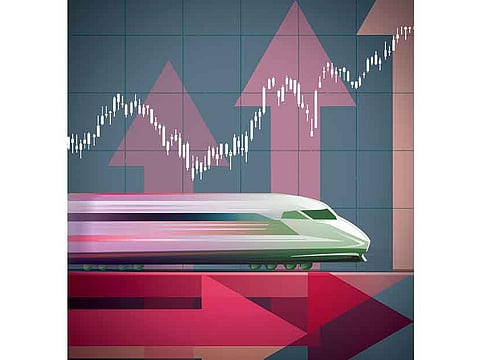 Dwynn Ronald V. Trazo/©Gulf News