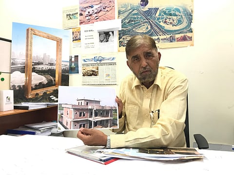 Sajila Saseendran/Gulf News