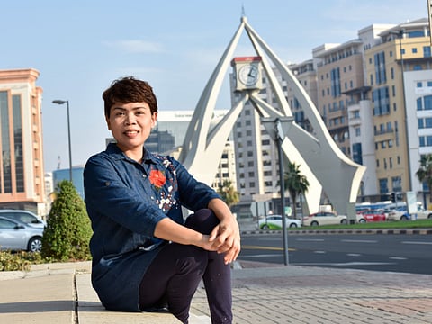 Virendra Saklani/Gulf News