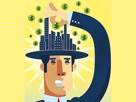 Hugo Sanchez/©Gulf News