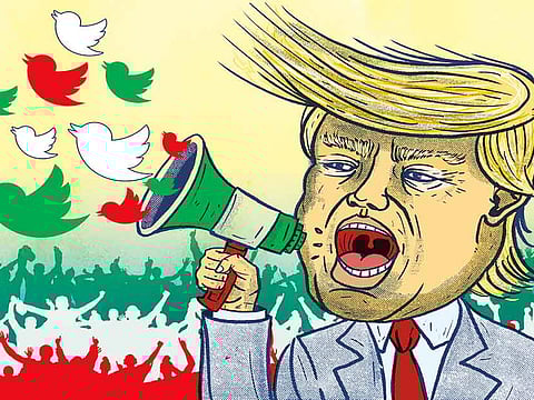 Hugo A. Sanchez/©Gulf News