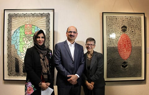 Sana Jamal/Gulf News