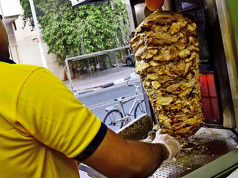 'Under Kuwaitisation, Kuwaitis are able to work in every profession'.