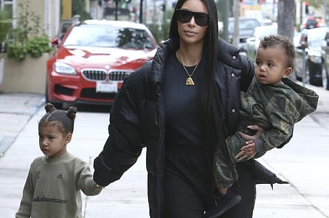 Keeping up with the Kardashians 2.0: Next gen ready