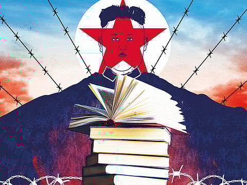 Hugo A. Sanchez/©Gulf News