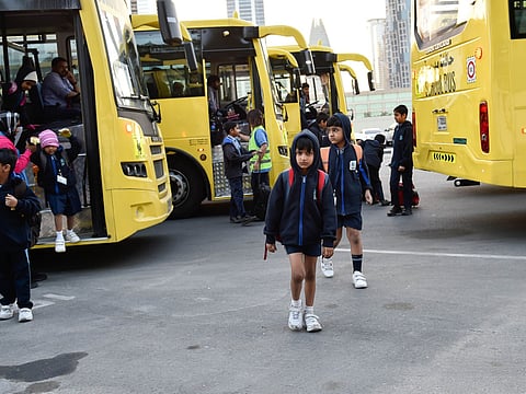 Ahead of the new term, which begins on August 30, a number of schools confirmed they will sustain some form of financial help for parents struggling with fees.