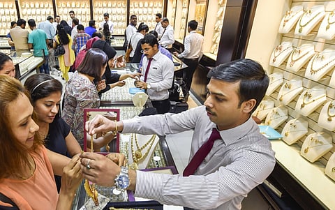 Ahmed Ramzan/Gulf News