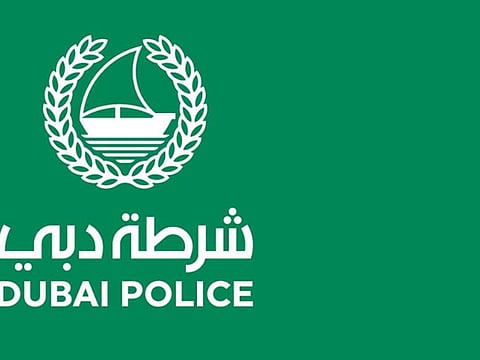 Facebook.com/Dubai Police