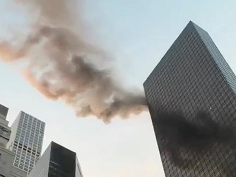 SOCIAL MEDIA/REUTERS