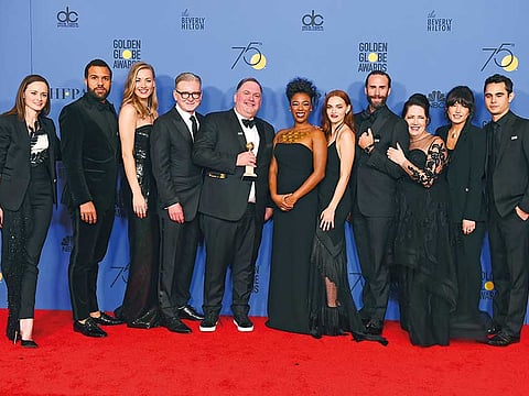 Jordan Strauss/Invision/AP