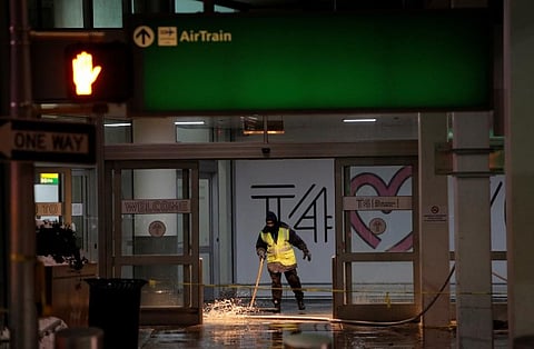 REUTERS/Andrew Kelly