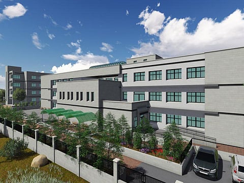 Courtesy: Big Heart Foundation