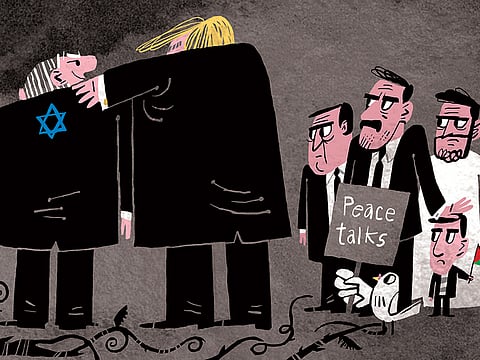 Luis Vazquez/©Gulf News