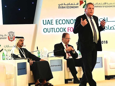 Abdul Rahman/Gulf News