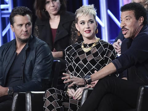 Richard Shotwell/Invision/AP