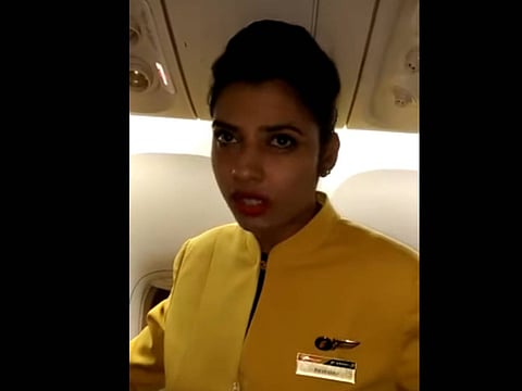 Social media/YouTube