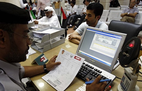 Ahmed Ramzan/Gulf News archives