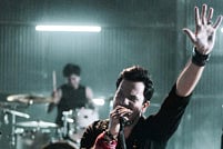 Junaid Khan, Spunk make music for Pakistan-India