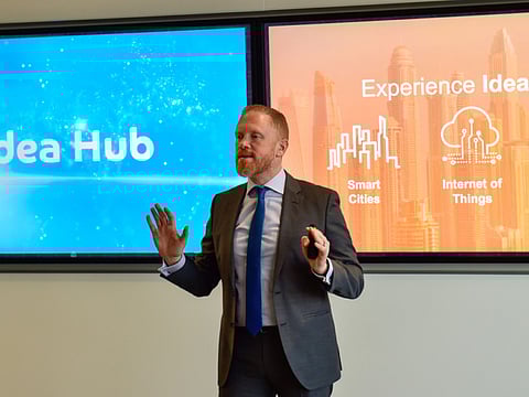 Virendra Saklani/Gulf News