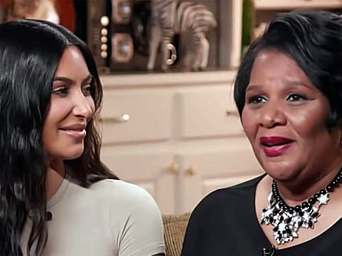 Kim Kardashian: Queen of showboiz politics