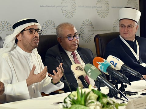 Ahmed Kutty/Gulf News